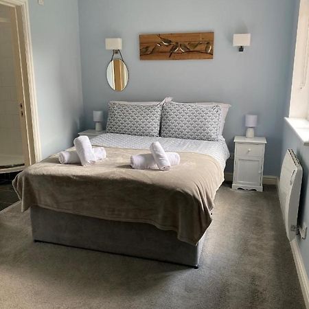 15 Maple Court Διαμέρισμα Οξφόρδη Εξωτερικό φωτογραφία